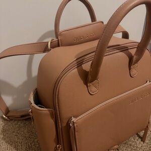 AYLA DIAPER BAG (Mini )